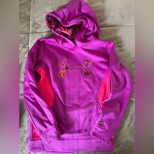 Under armour Sweatshirt hoodie